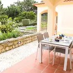 Casa Lavanda Feriehus Praia del Rei