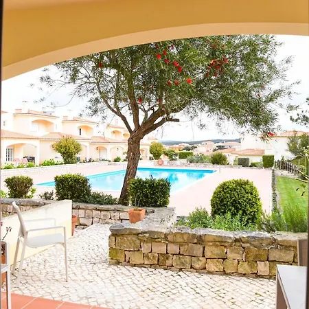 Casa de Férias Casa Lavanda *