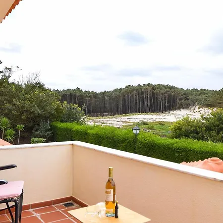 Casa Lavanda Vakantiehuis Praia del Rei
