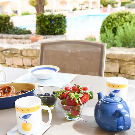 Casa Lavanda Holiday home *