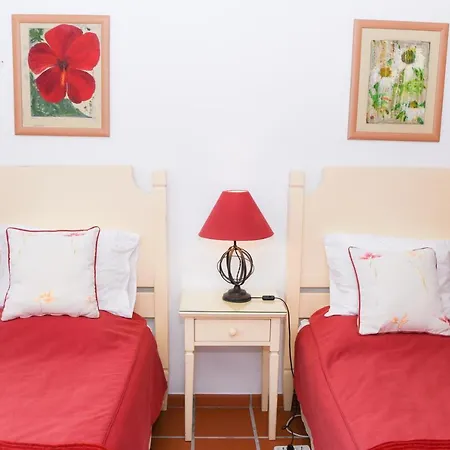 Casa de Férias Casa Lavanda Praia del Rei