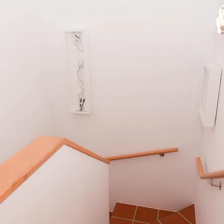 Ferienhaus Casa Lavanda *