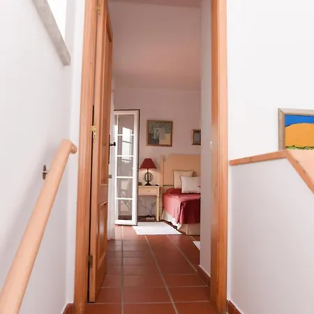 Casa Lavanda Vakantiehuis Praia del Rei