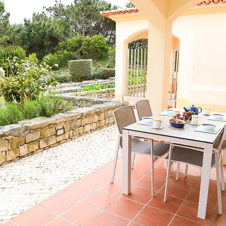 Casa Lavanda Holiday home Praia del Rei