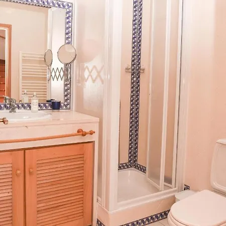 Casa de Férias Casa Lavanda *