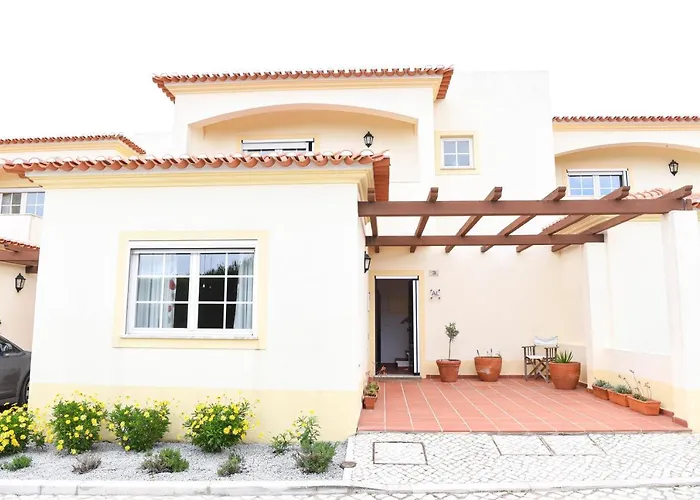 Casa de Férias Casa Lavanda