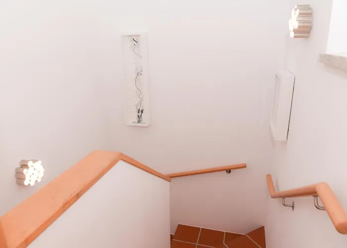 Nyaraló Casa Lavanda *