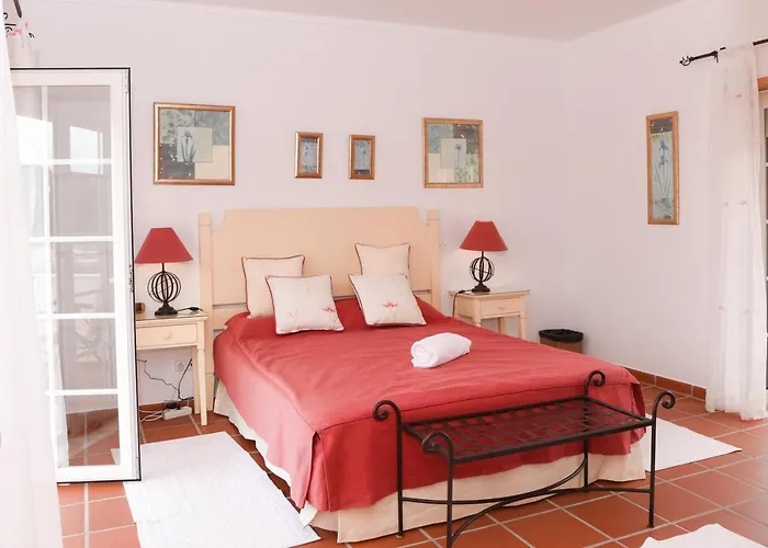 Casa de Férias Casa Lavanda *