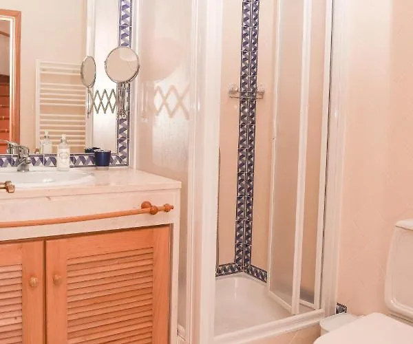 Casa de Férias Casa Lavanda *